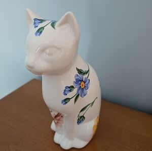 Tiffany & Co Sintra Cat 1996